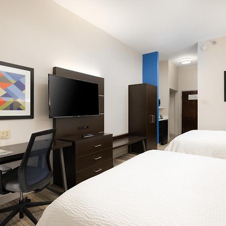 Holiday Inn Express & Suites Chattanooga-Hixson By Ihg Exterior foto