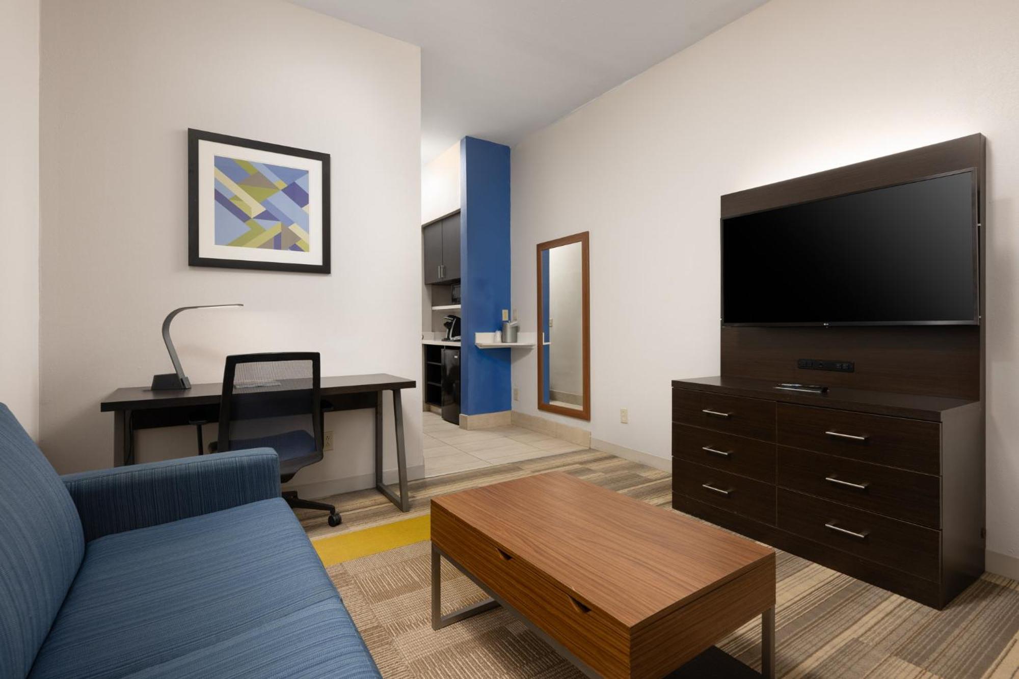 Holiday Inn Express & Suites Chattanooga-Hixson By Ihg Exterior foto