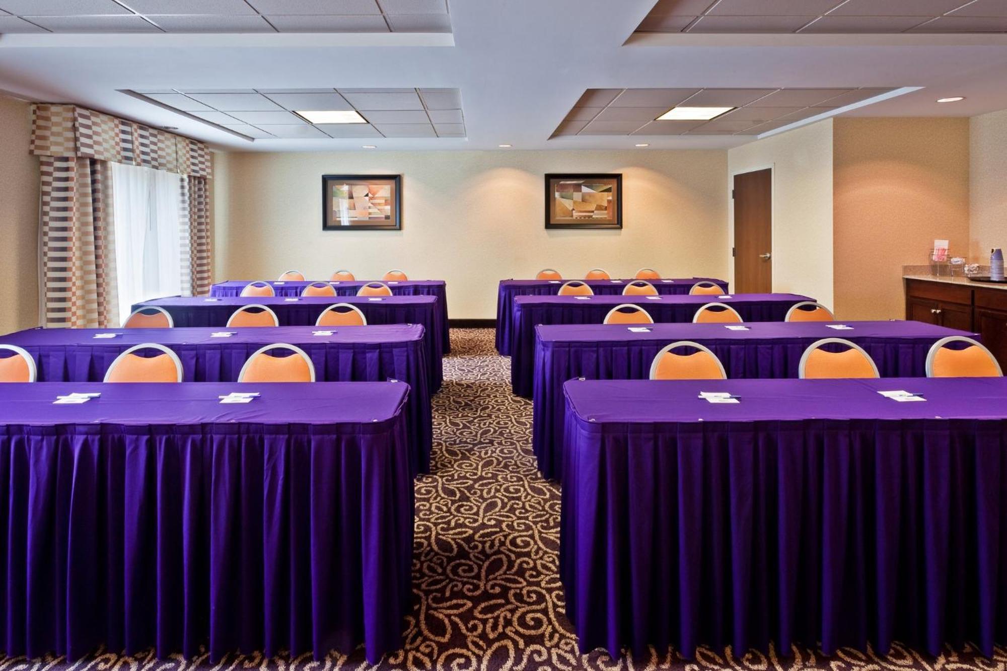 Holiday Inn Express & Suites Chattanooga-Hixson By Ihg Exterior foto
