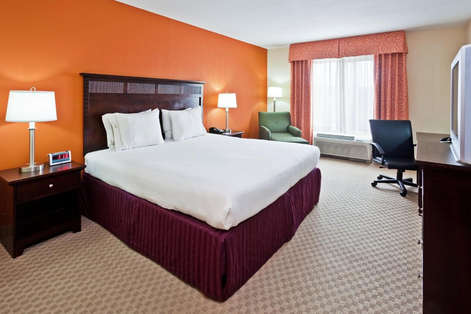 Holiday Inn Express & Suites Chattanooga-Hixson By Ihg Exterior foto